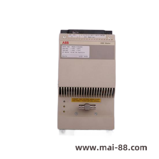 ABB 3HAC028944-001 Module