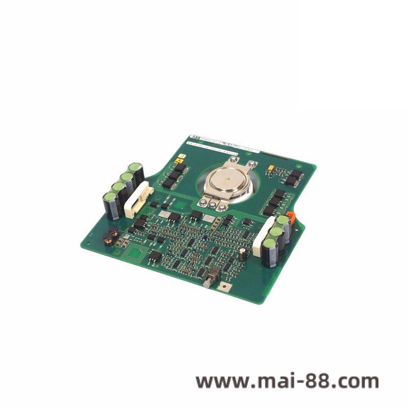 ABB PFTL201C 3BSE007913R50 front view