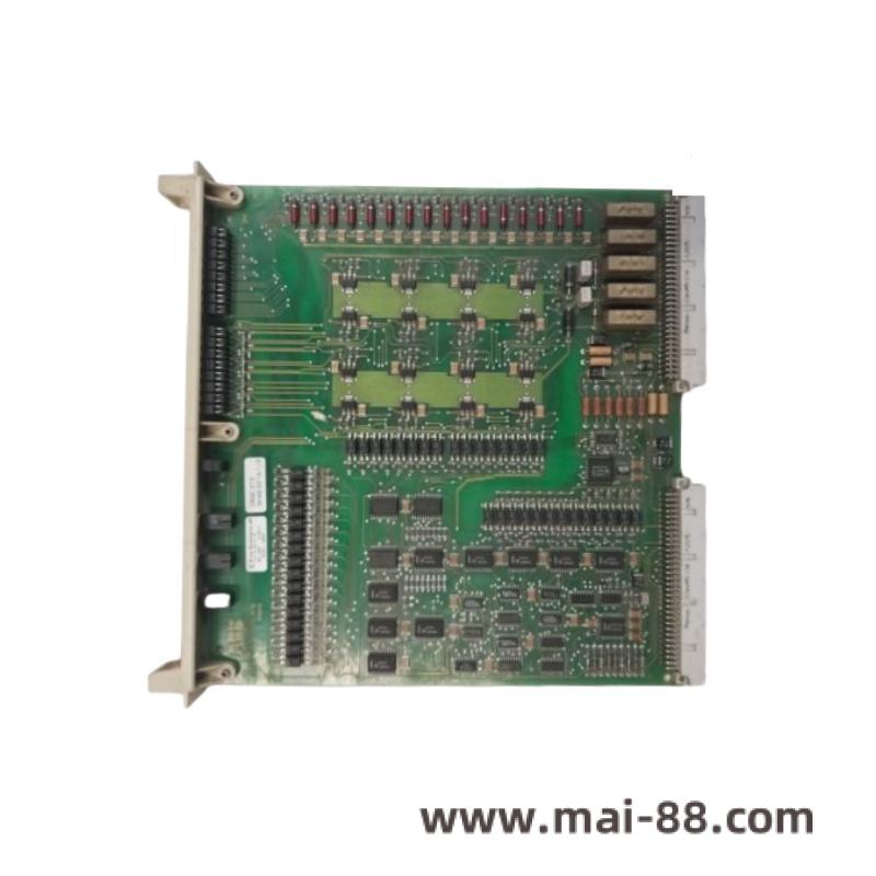 ABB PFTL201C 3BSE007913R50 side view