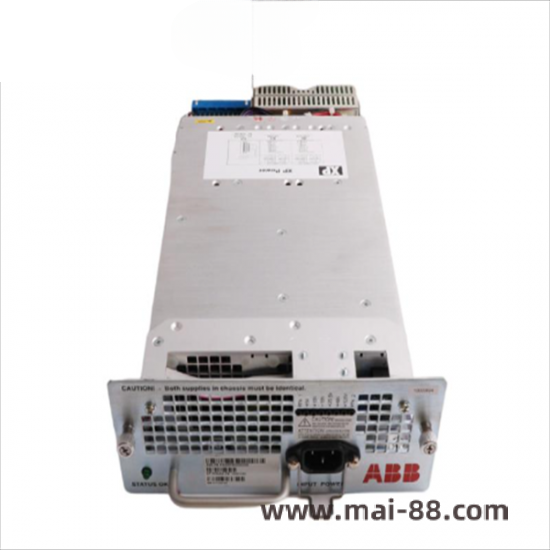 ABB PHARPS32000000 Industrial Power Module