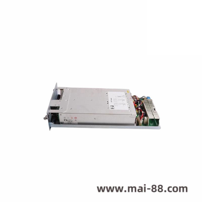 ABB Power System Integration