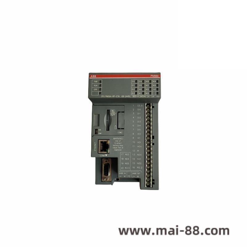 ABB TK803V018