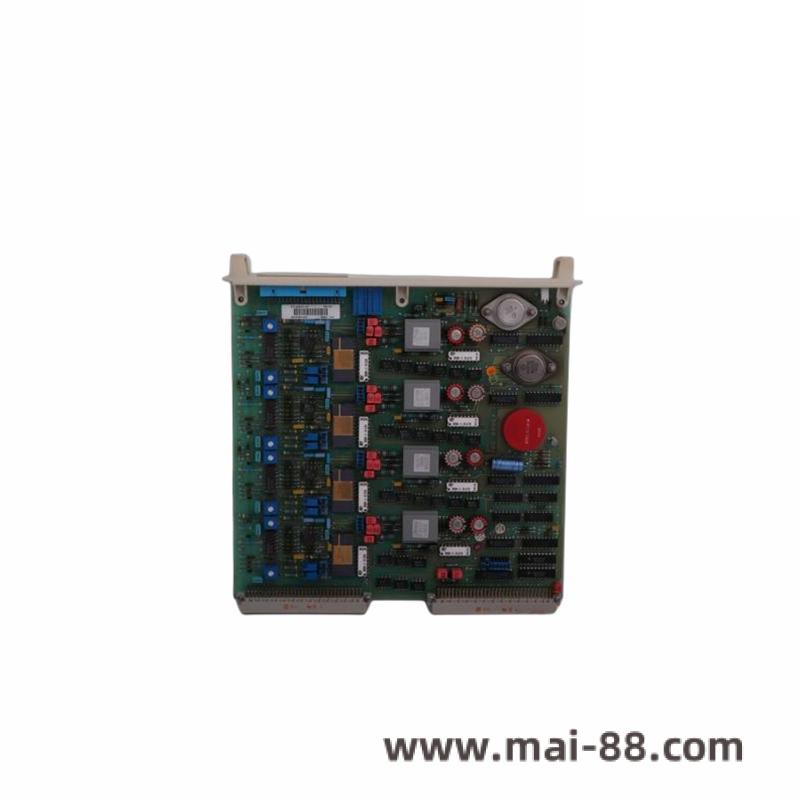 ABB PM645C 3BSE010537R1