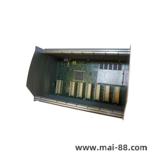 ABB GATS110092R0501 Industrial Module