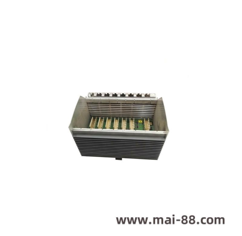 Industrial Controller Module