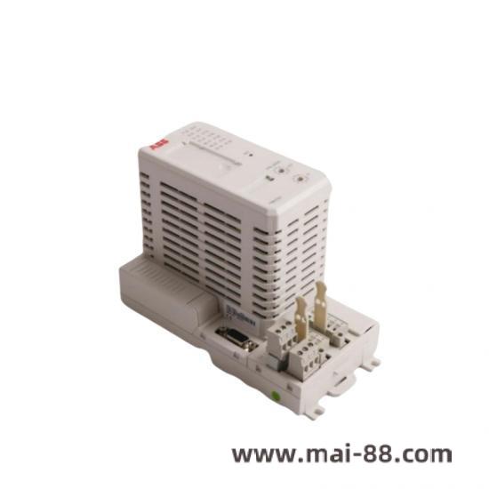 ABB PM810V2 Industrial Module