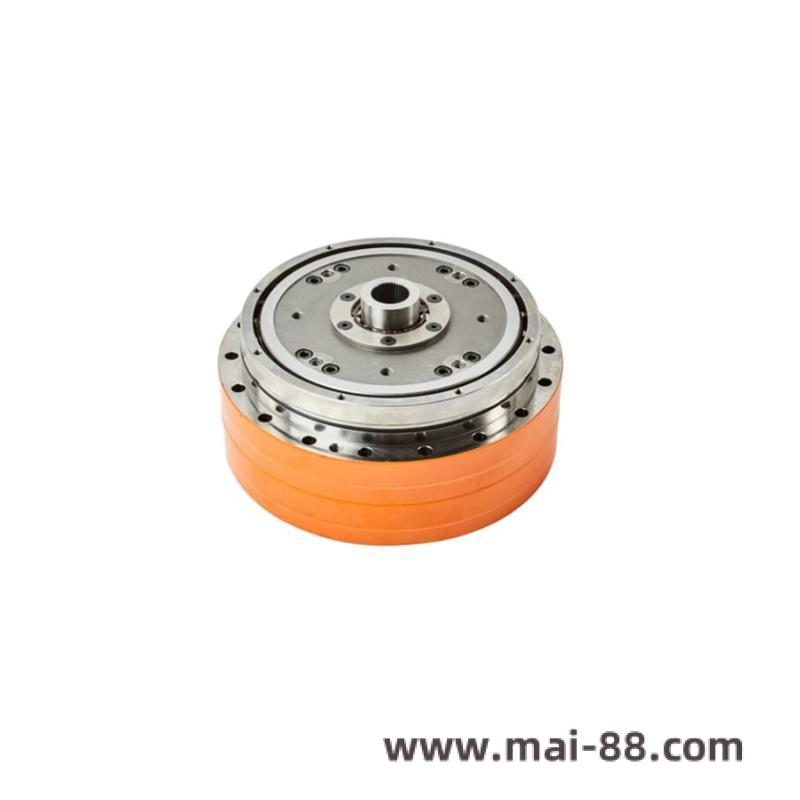 ABB PM825-1 Front View