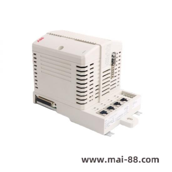 ABB PM856K01 Processor Front View