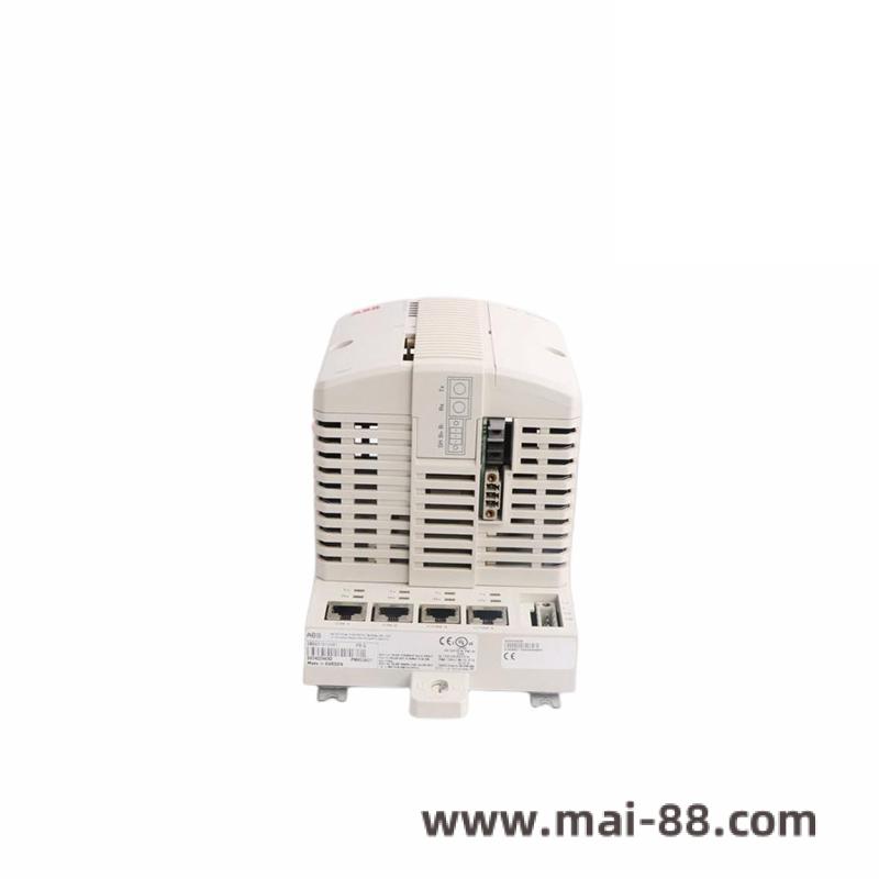 PM856K01 Module Components