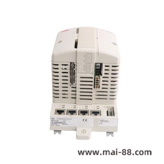 PM861AK01 Installation Example