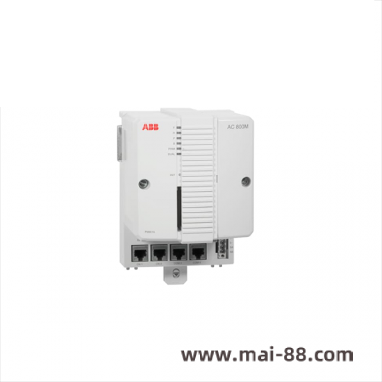 PM861AK01 Technical Diagram