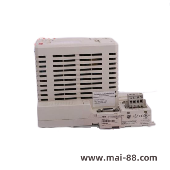 ABB PM864 CPU AC800M