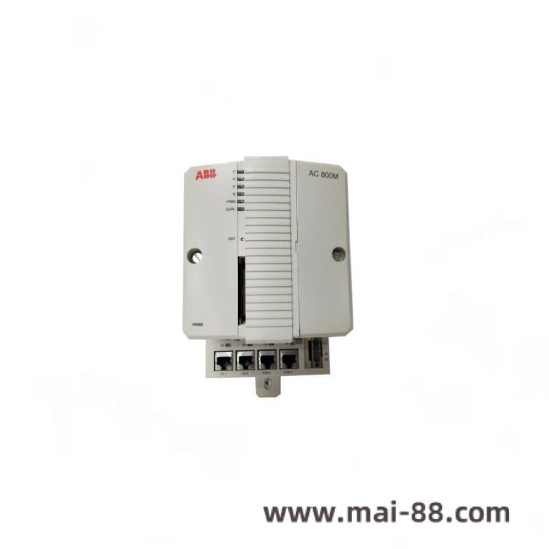 ABB PM866-2 3BSE050201R1