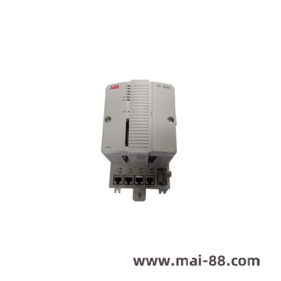 PM866 Module Interfaces