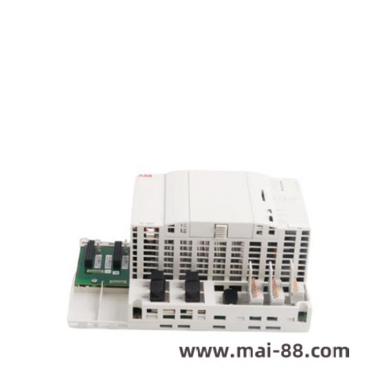 ABB Soft Starter Module