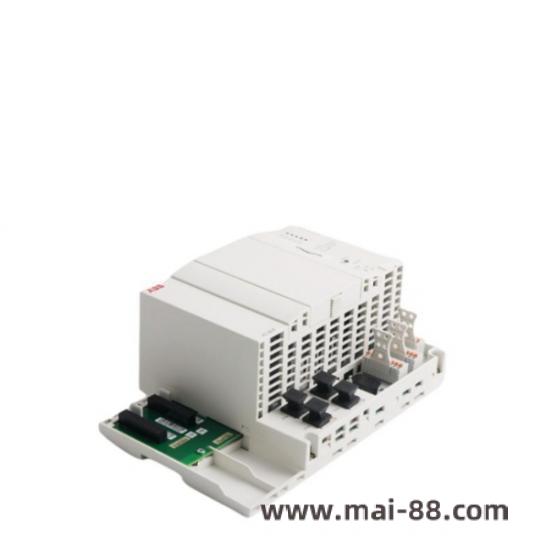 Motor Control System