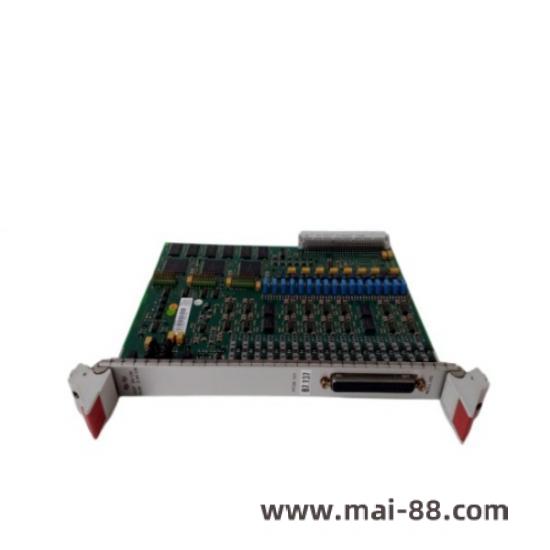 ABB Control System Component