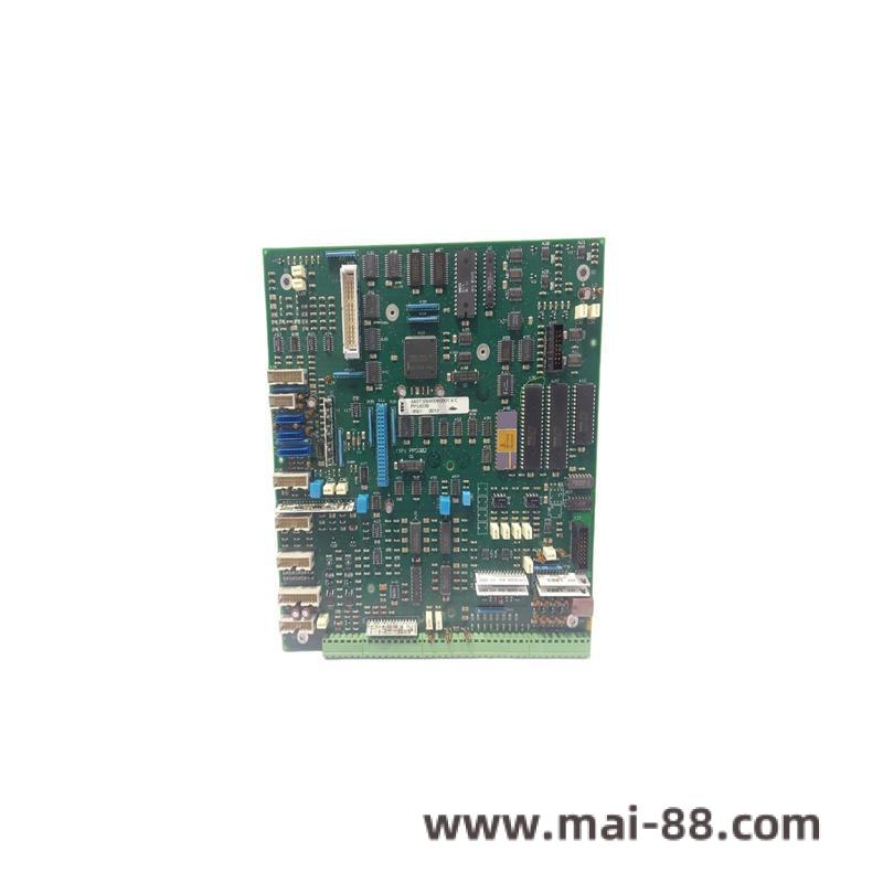ABB HIEE300888R0002 UAC389AE02