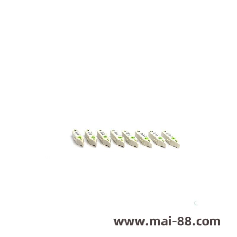 ABB PP881 3BSE092978R1 front view