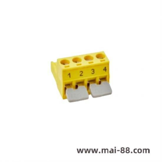 ABB PP881 3BSE092978R1 installation diagram