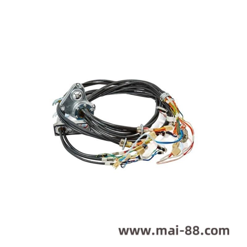 ABB PP881 3BSE092978R1 side view