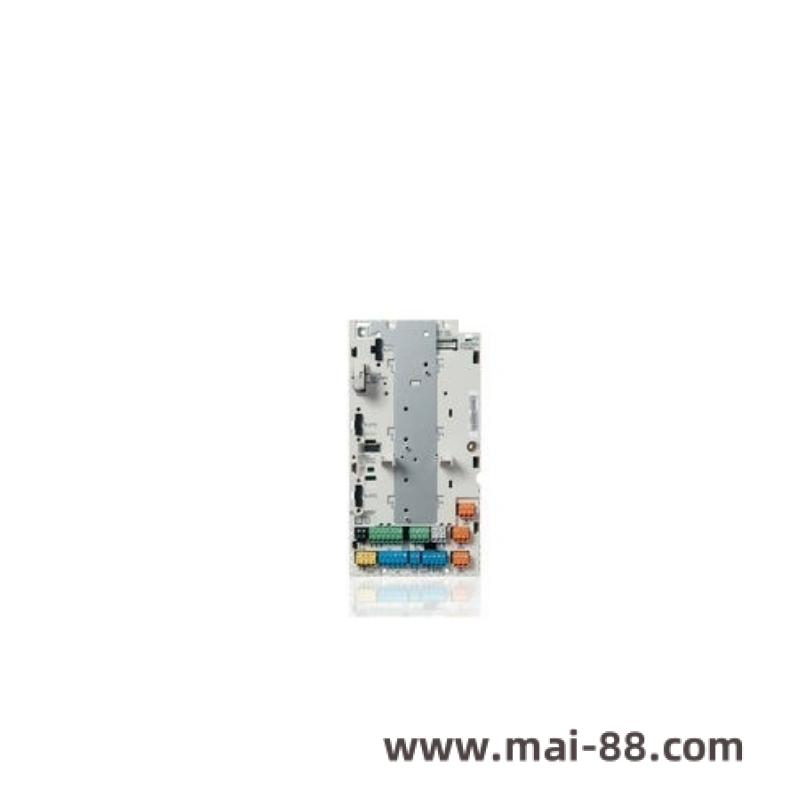 ABB PPC322BE1 HIEE300900R1 Front View