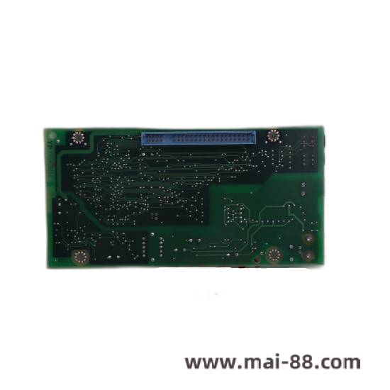 ABB PPC902CE101 Terminal Details