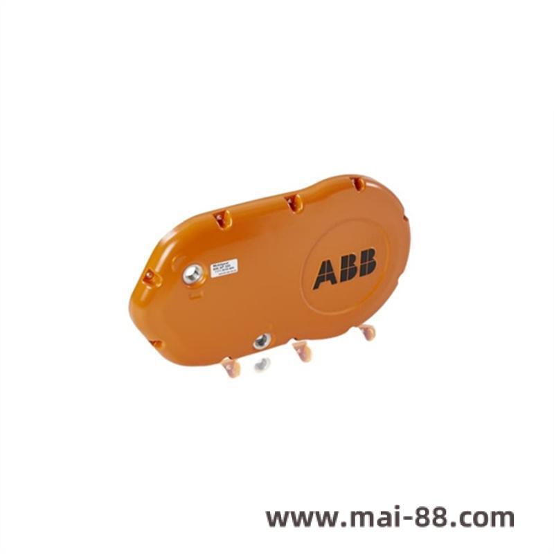 ABB controller terminal details