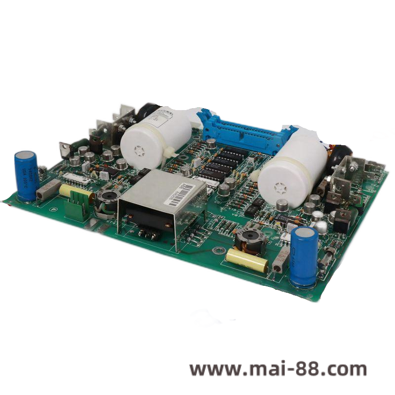 ABB PPC905AE101 front panel