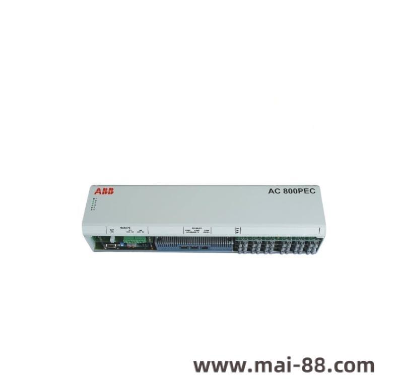 ABB PPD113 B03 23