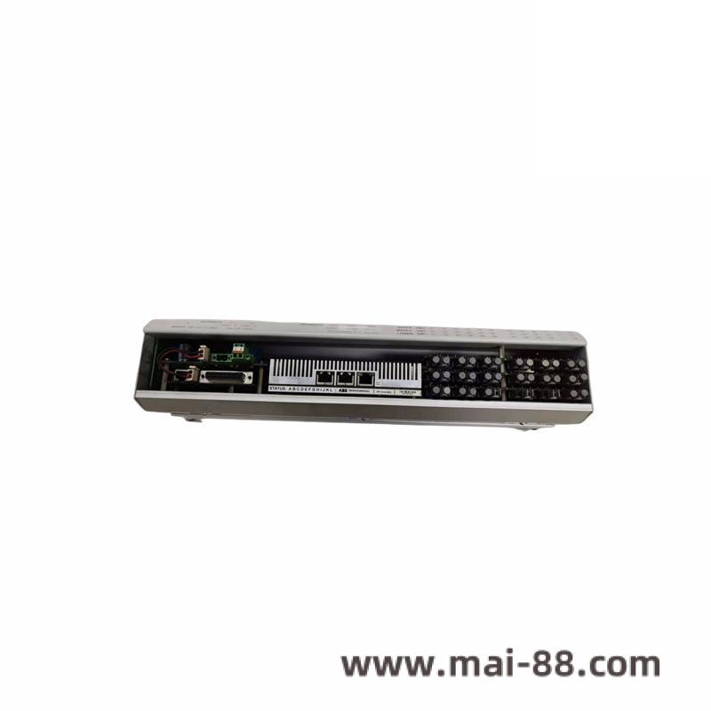 ABB PPD113B03 Controller Module