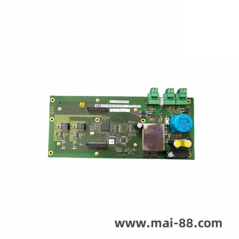 ABB PPD115 A01 3BHE017628R0001