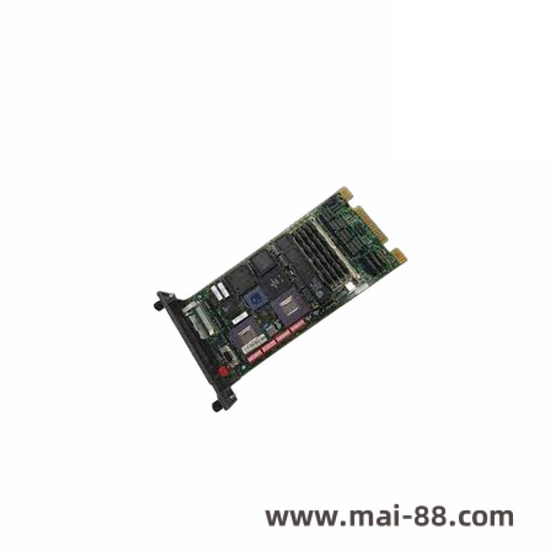 ABB module industrial applications