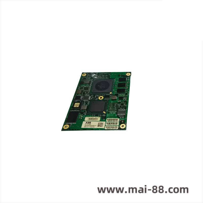 Module Internal Components