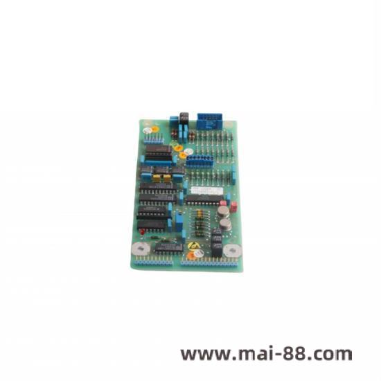 Module Installation Diagram