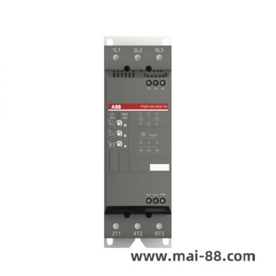 ABB PFTL101BER-5.0KN 3BSE023159R1