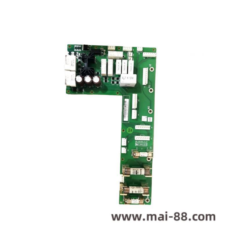 PU515A Technical Specifications