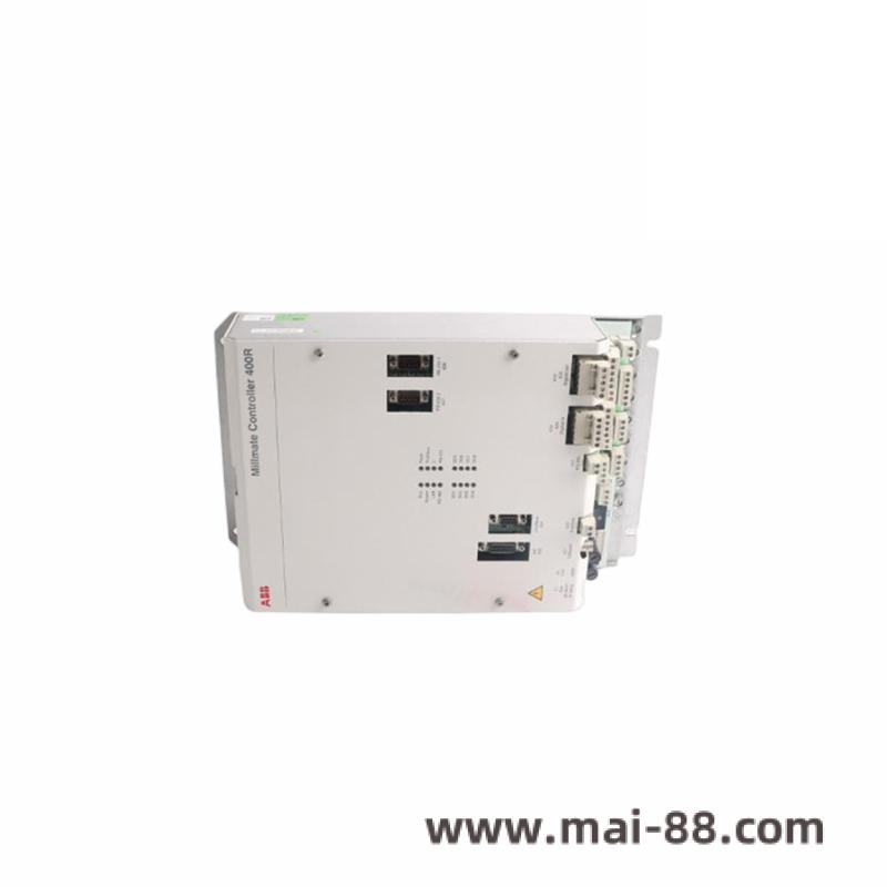 ABB PXAA401 3BSE017233R1