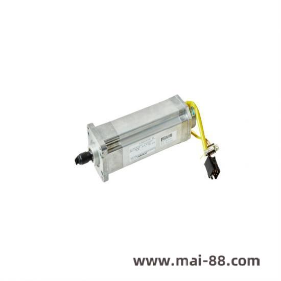 ABB Pipe Connector Structure