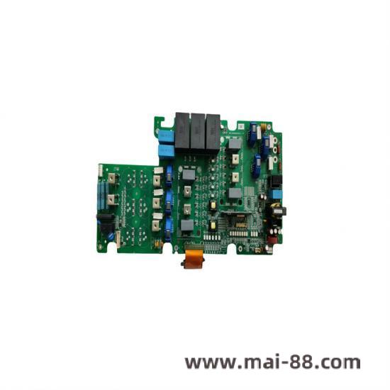ABB Drive Module