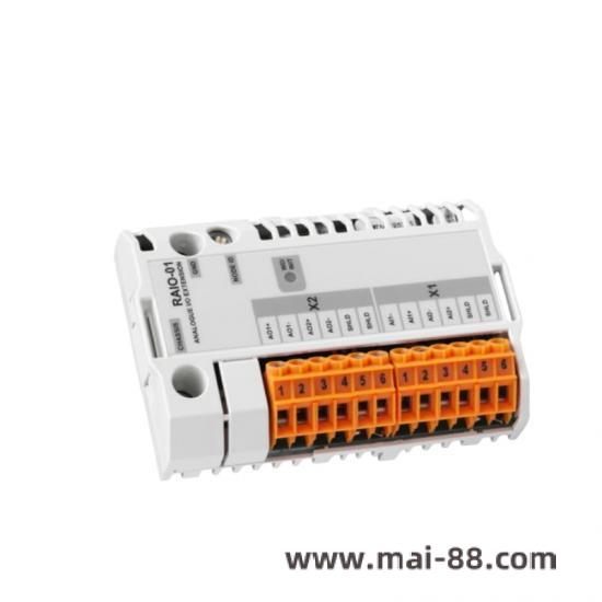 High-Precision Control Components