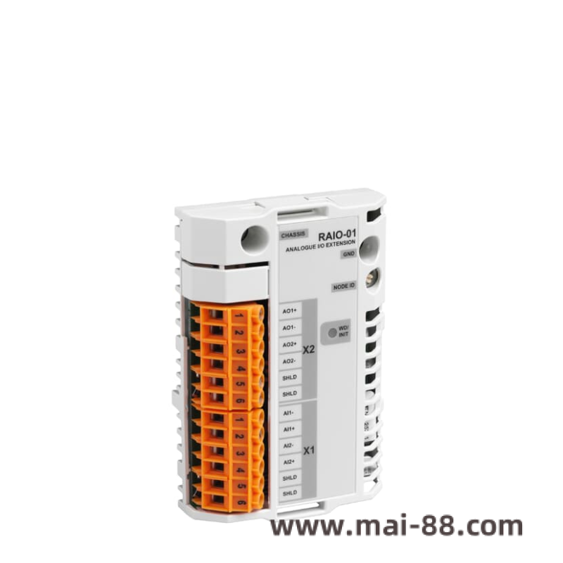 ABB 3BSE018469R1