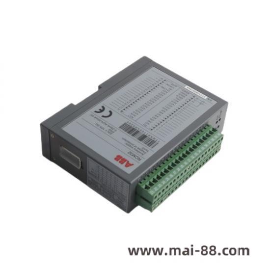 ABB Control Module