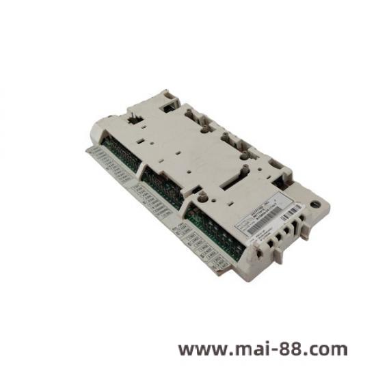 ABB 3BSE092689R1 CI867AK01