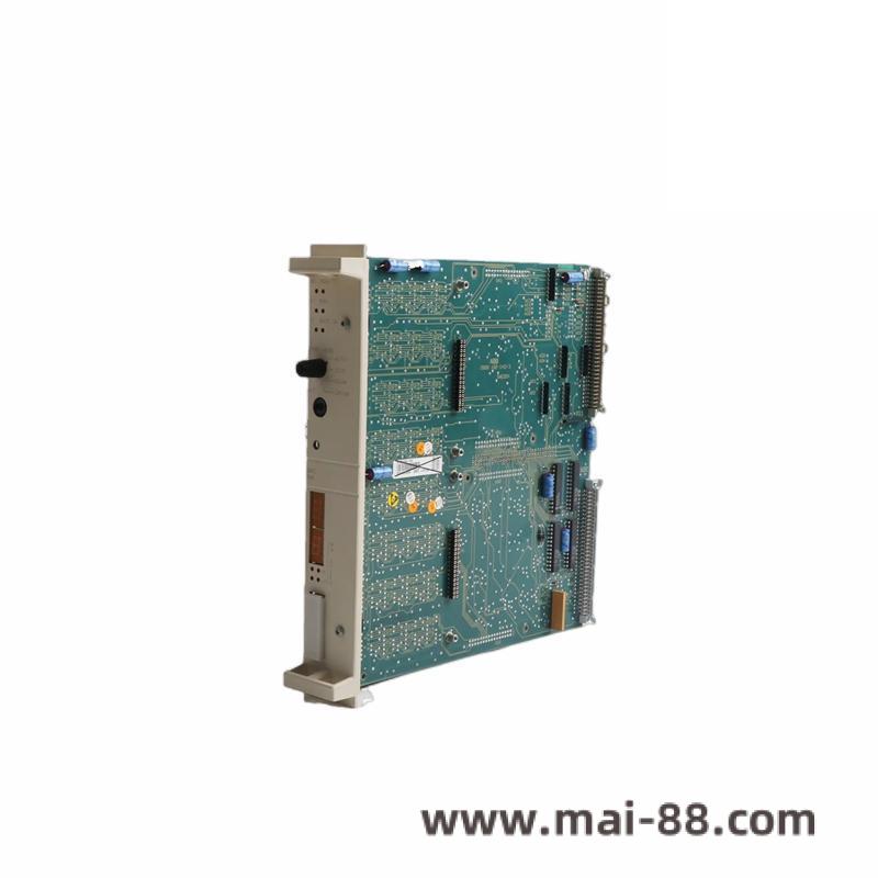 ABB REB670 1MRK002820-AC