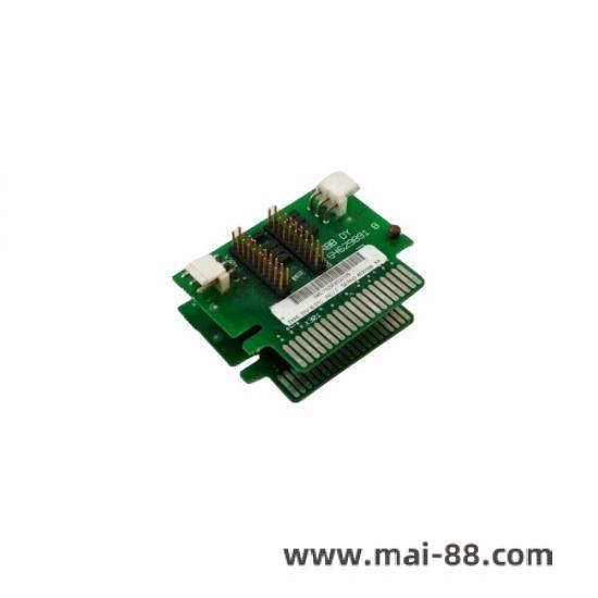 ABB REM543BM215AAAB Installation