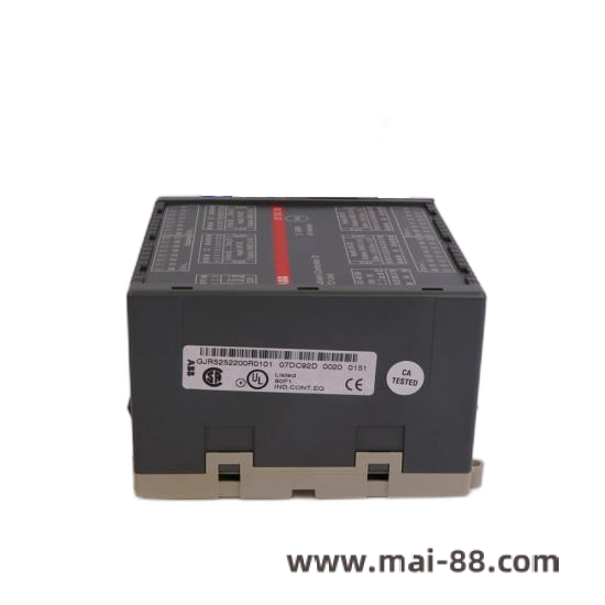 ABB REM545AG228AAAA Module