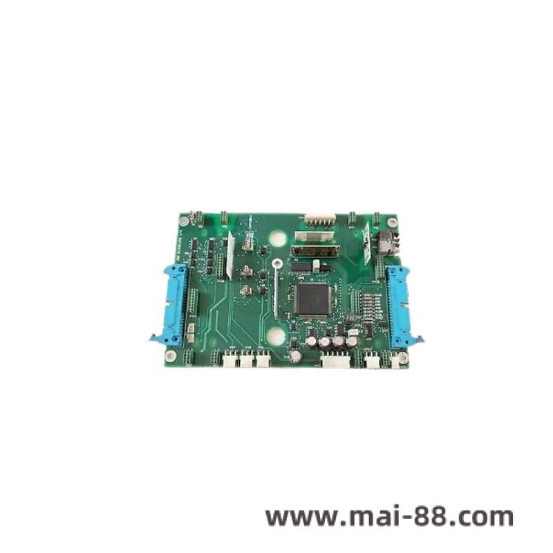 ABB Control System Main Unit