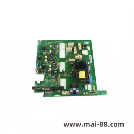 Circuit Interface Board