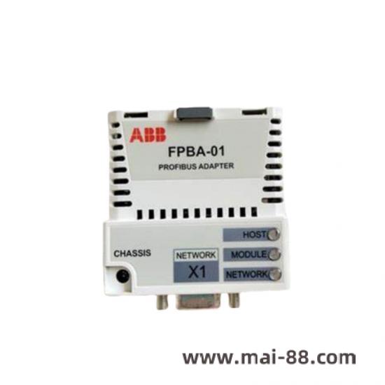 ABB Module Connectivity
